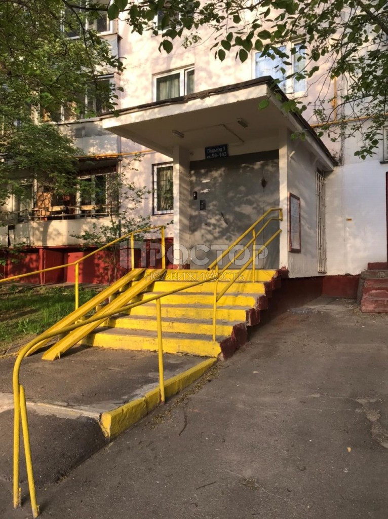 3-комнатная квартира, 63.3 м² - фото 14