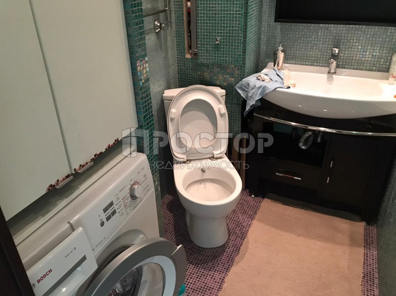 3-комнатная квартира, 63.3 м² - фото 11