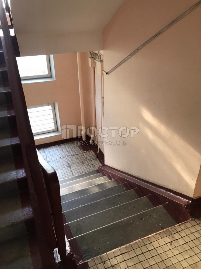 3-комнатная квартира, 63.3 м² - фото 13
