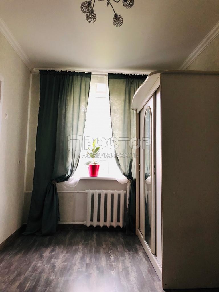 2-комнатная квартира, 43.5 м² - фото 8