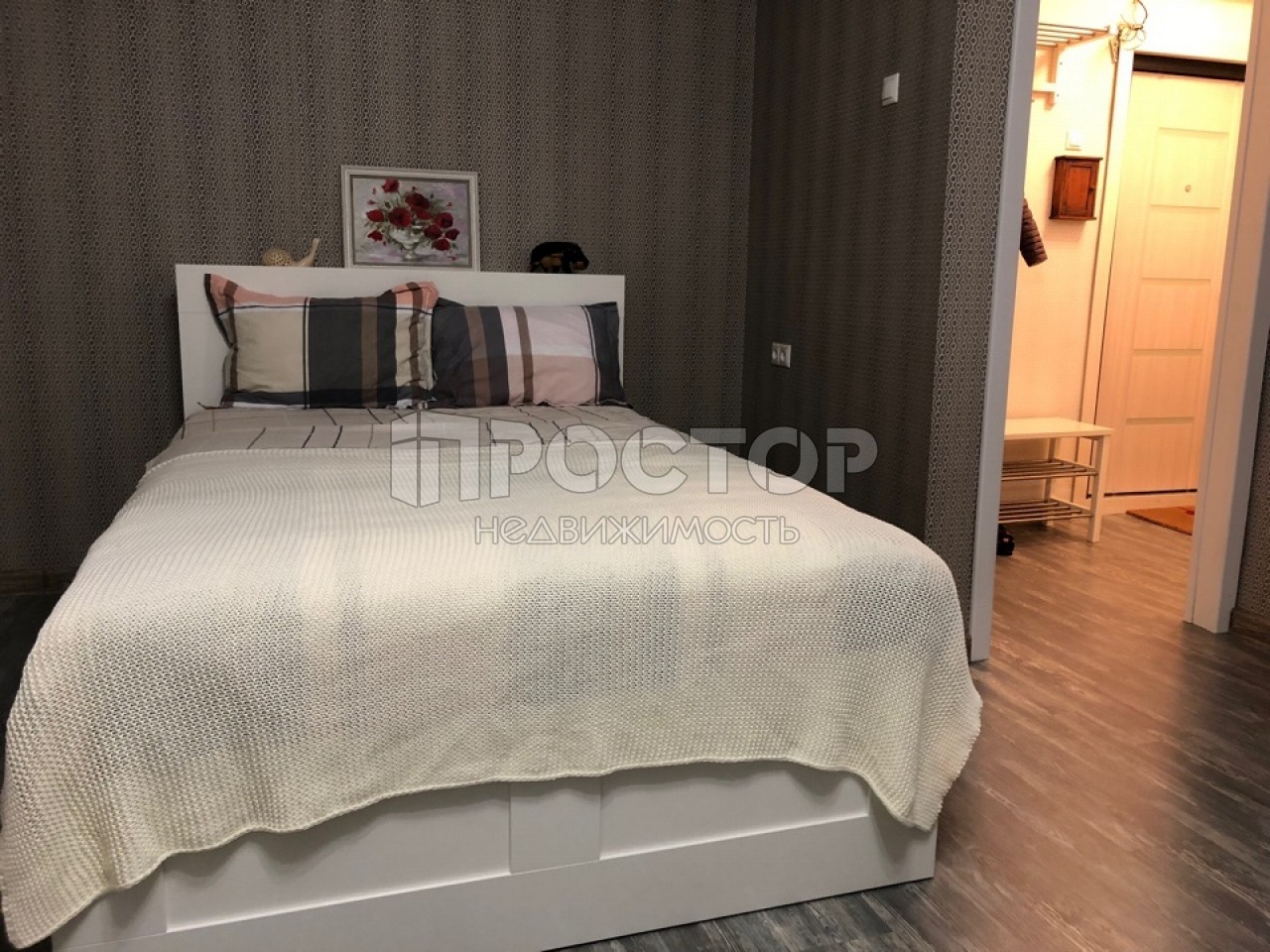 2-комнатная квартира, 43.5 м² - фото 4