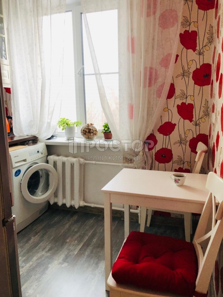 2-комнатная квартира, 43.5 м² - фото 9