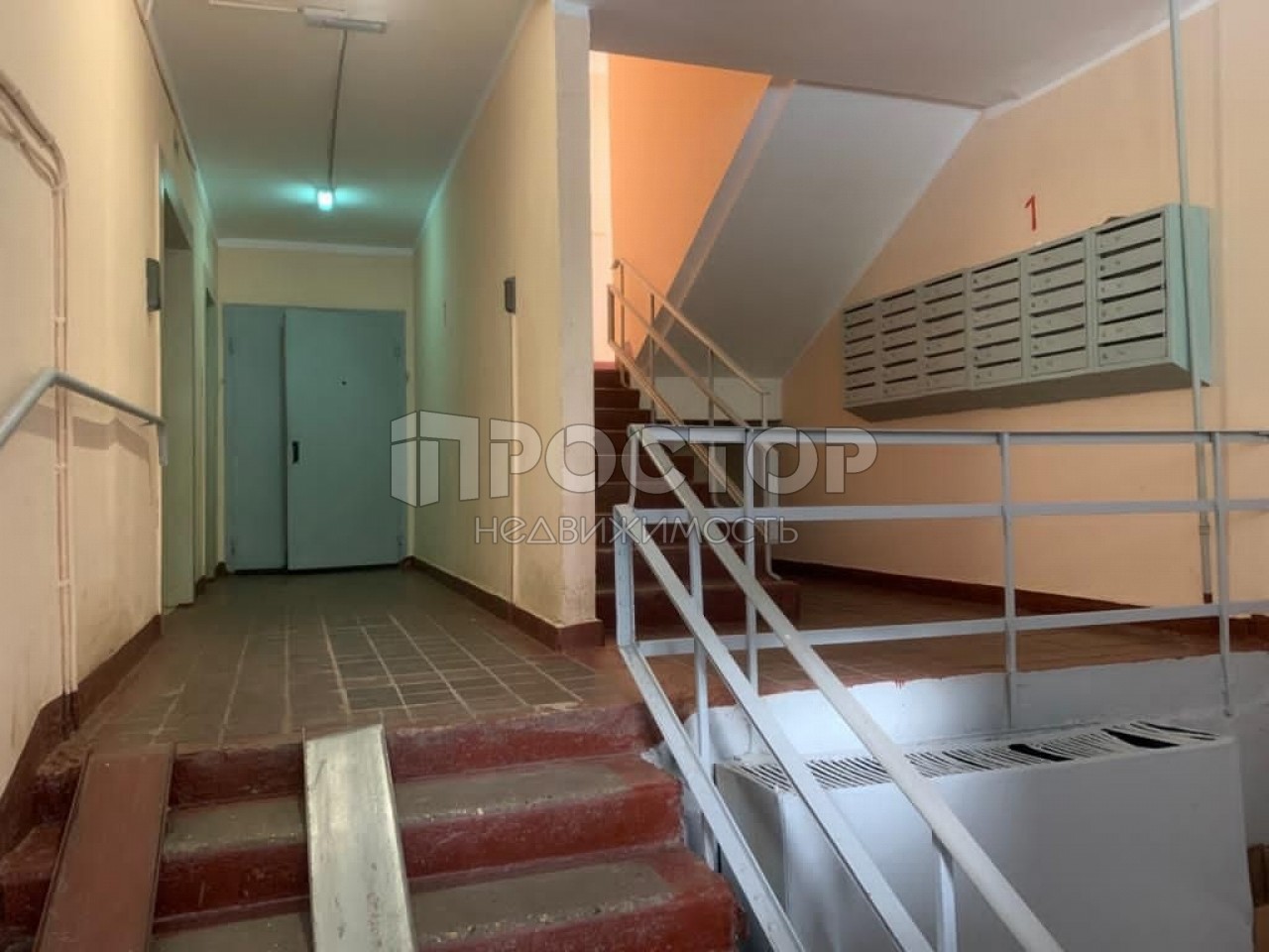 3-комнатная квартира, 73 м² - фото 4