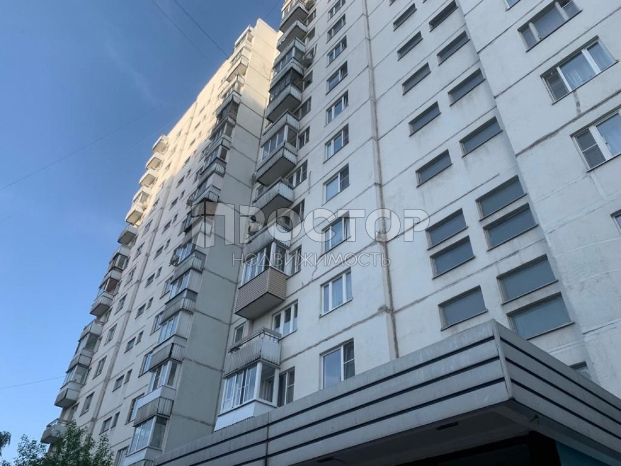 3-комнатная квартира, 73 м² - фото 2