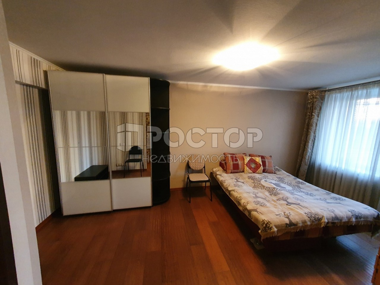 1-комнатная квартира, 30.3 м² - фото 8