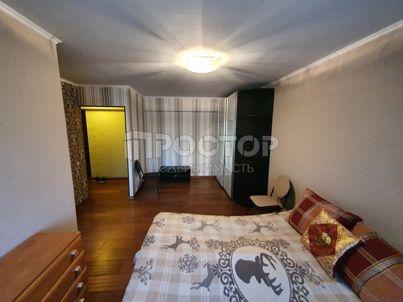 1-комнатная квартира, 30.3 м² - фото 6