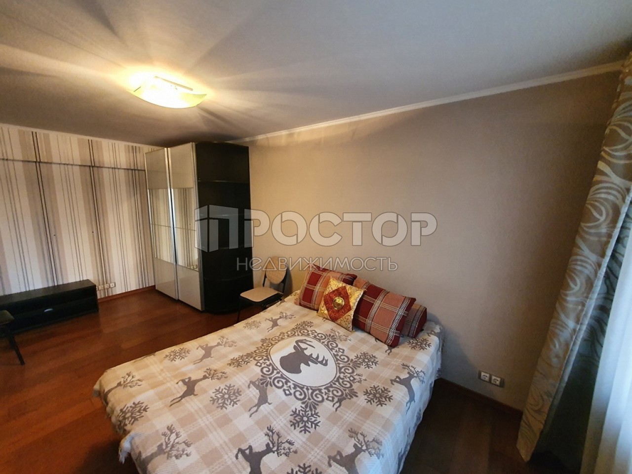 1-комнатная квартира, 30.3 м² - фото 4