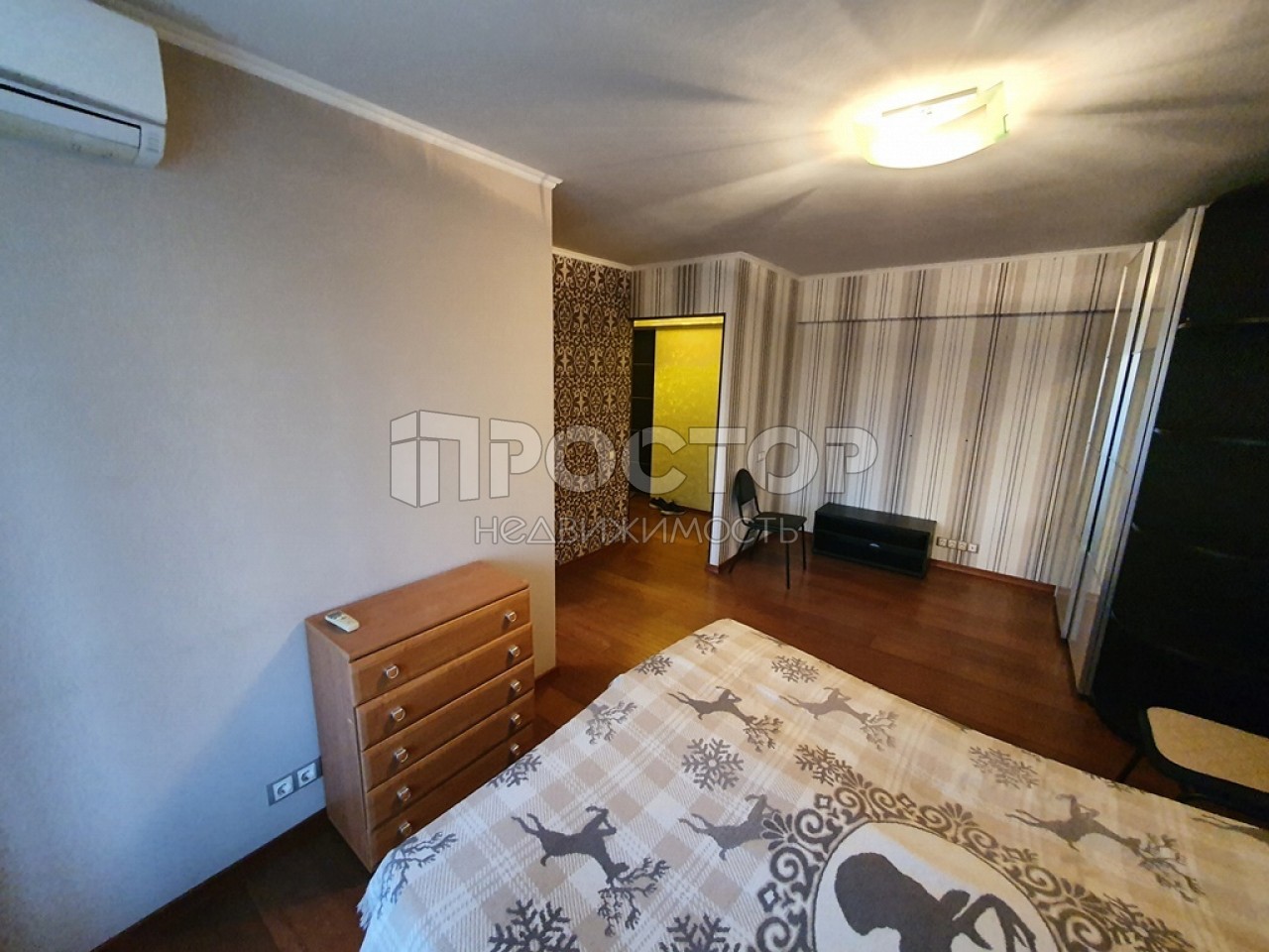 1-комнатная квартира, 30.3 м² - фото 5