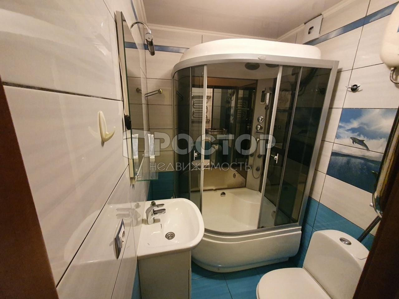 1-комнатная квартира, 30.3 м² - фото 15