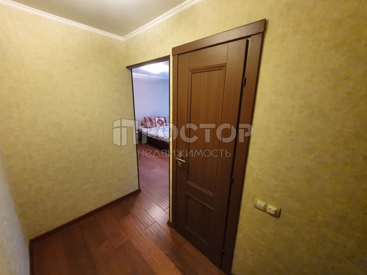 1-комнатная квартира, 30.3 м² - фото 13