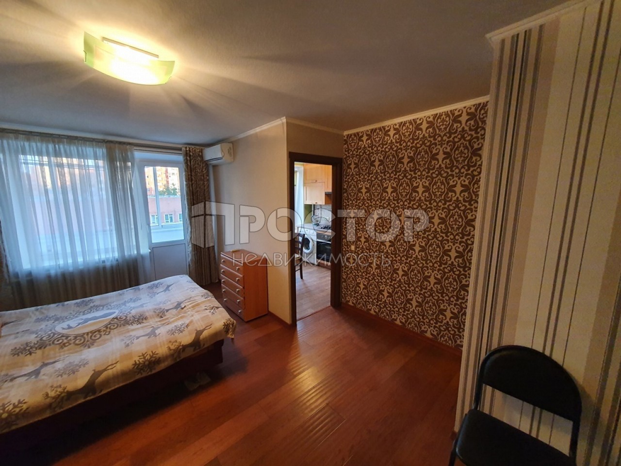 1-комнатная квартира, 30.3 м² - фото 7