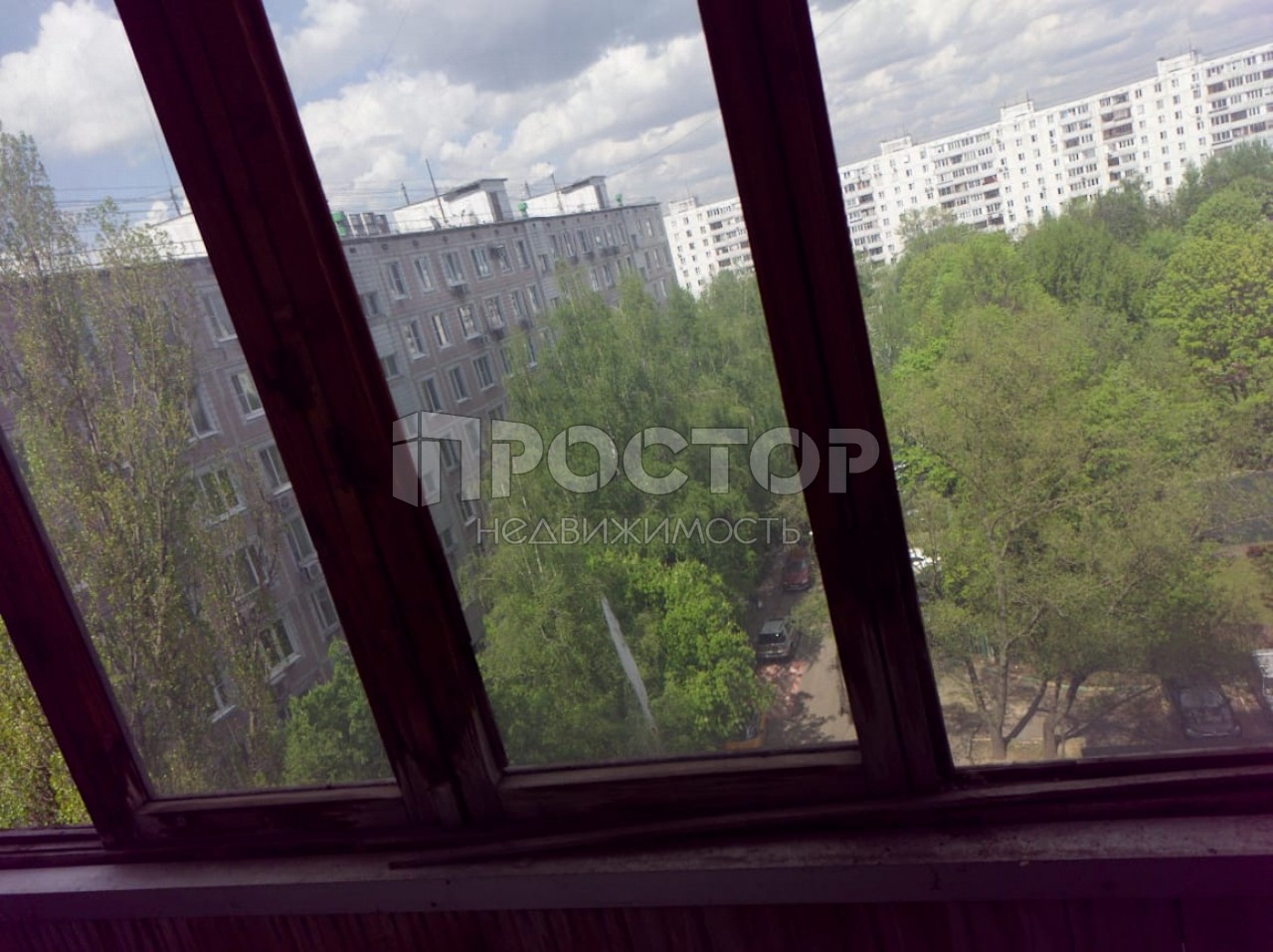 3-комнатная квартира, 72.6 м² - фото 14