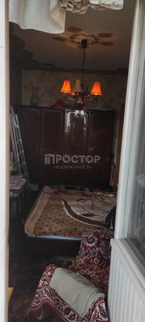 3-комнатная квартира, 72.6 м² - фото 10
