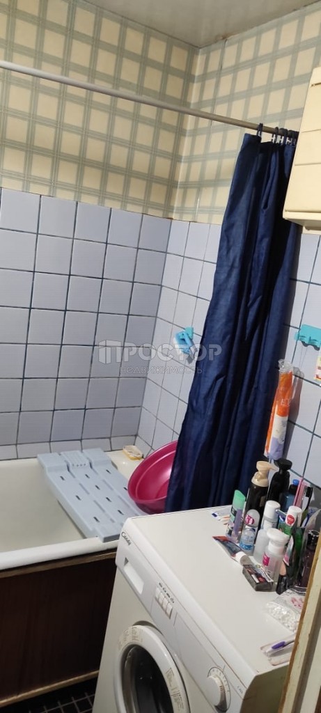3-комнатная квартира, 72.6 м² - фото 12