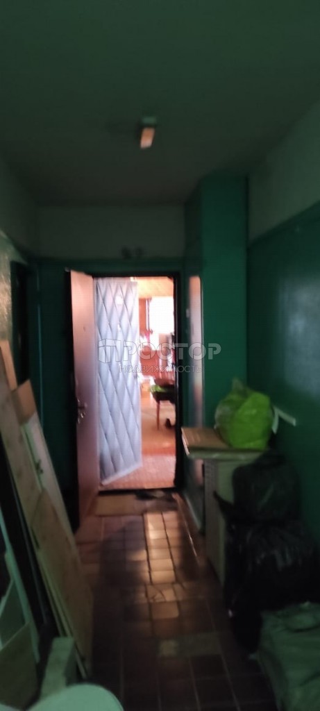 3-комнатная квартира, 72.6 м² - фото 17