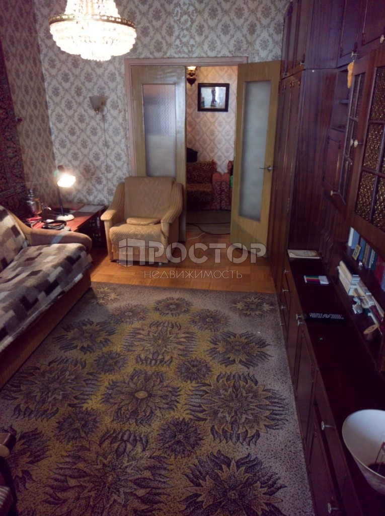 3-комнатная квартира, 72.6 м² - фото 8