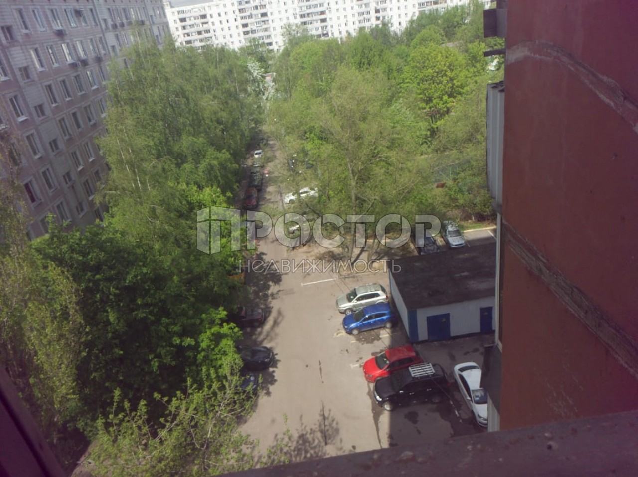 3-комнатная квартира, 72.6 м² - фото 15