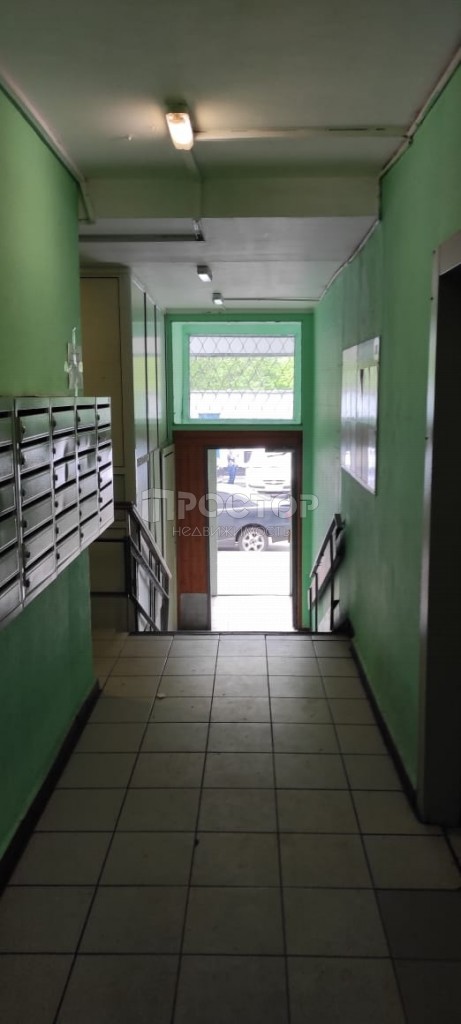 3-комнатная квартира, 72.6 м² - фото 20
