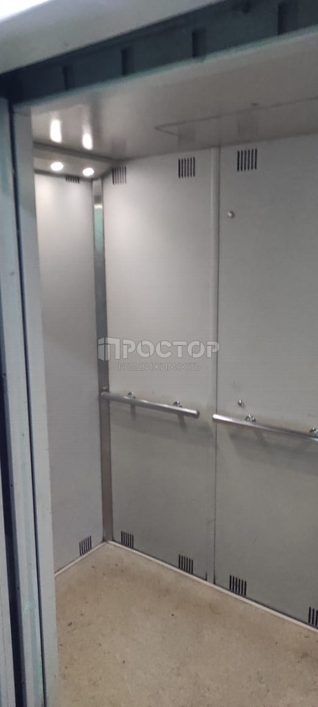 3-комнатная квартира, 72.6 м² - фото 19