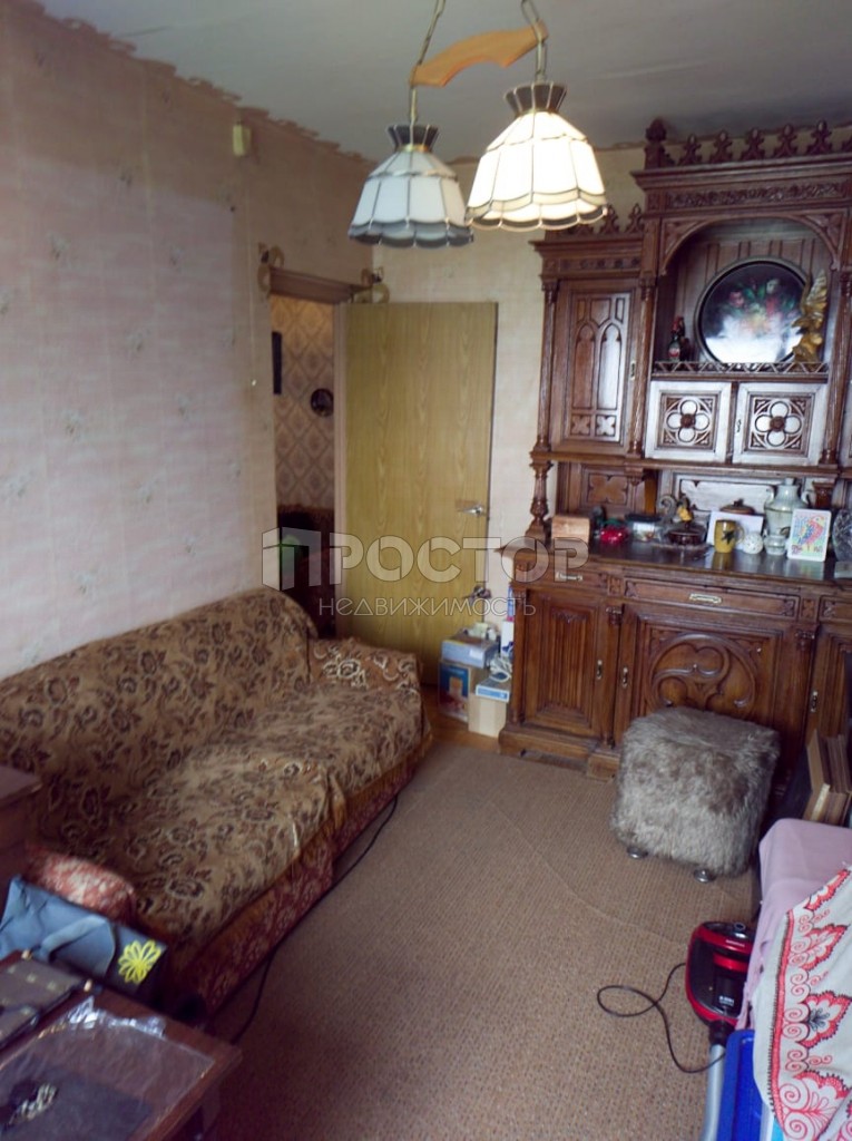 3-комнатная квартира, 72.6 м² - фото 6
