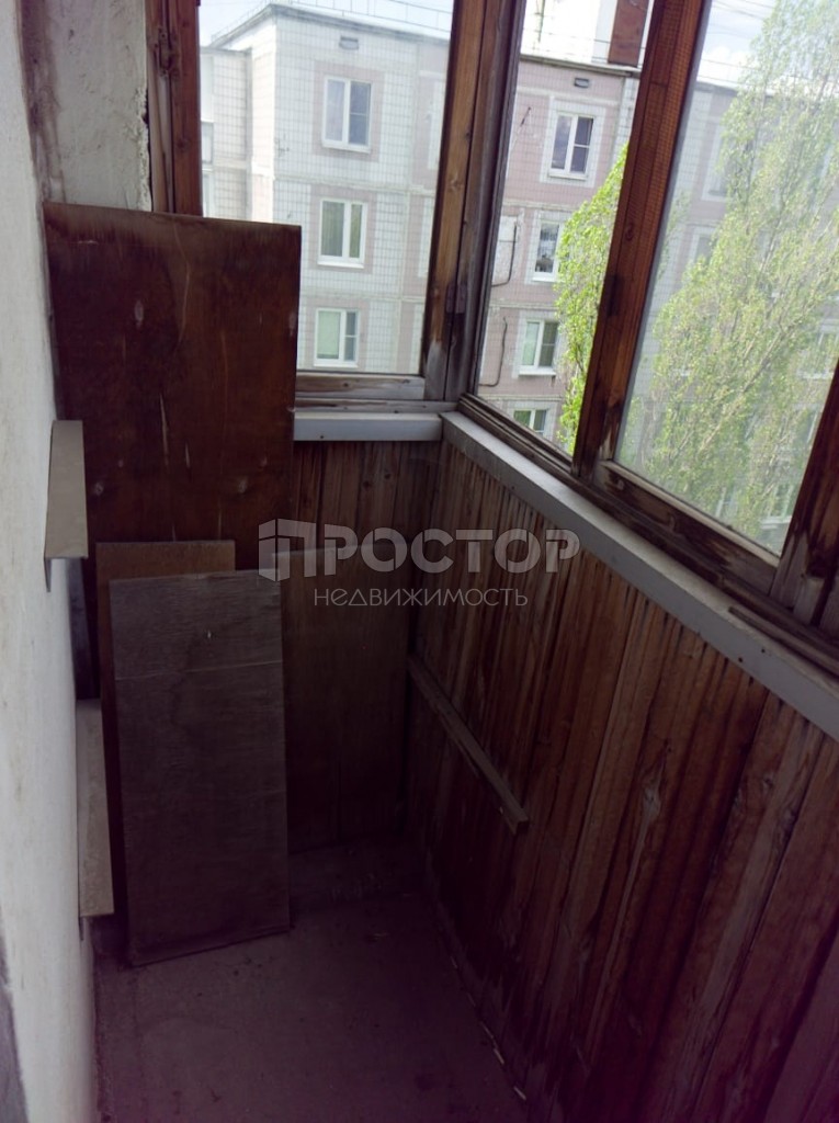 3-комнатная квартира, 72.6 м² - фото 16