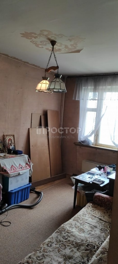 3-комнатная квартира, 72.6 м² - фото 5