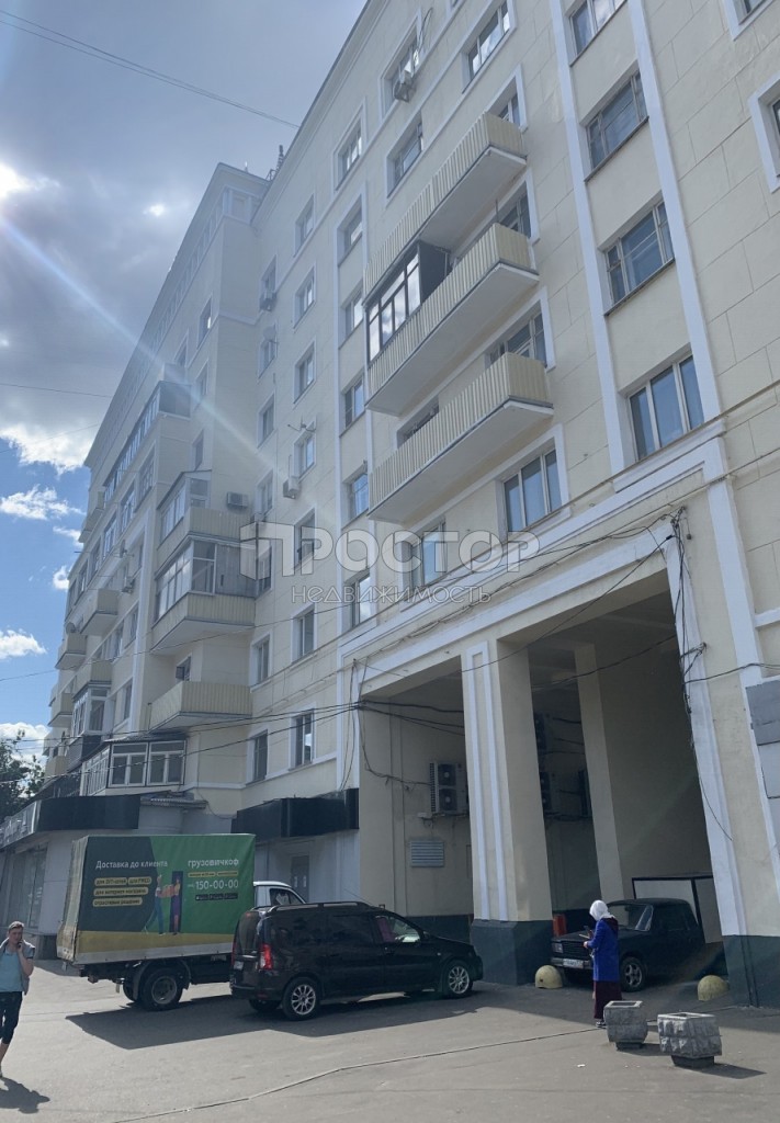 3-комнатная квартира, 78 м² - фото 2