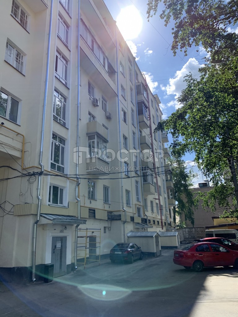 3-комнатная квартира, 78 м² - фото 21