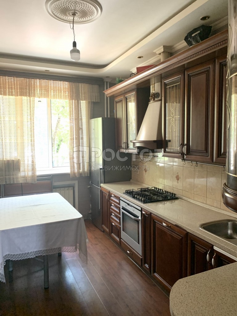 3-комнатная квартира, 78 м² - фото 14