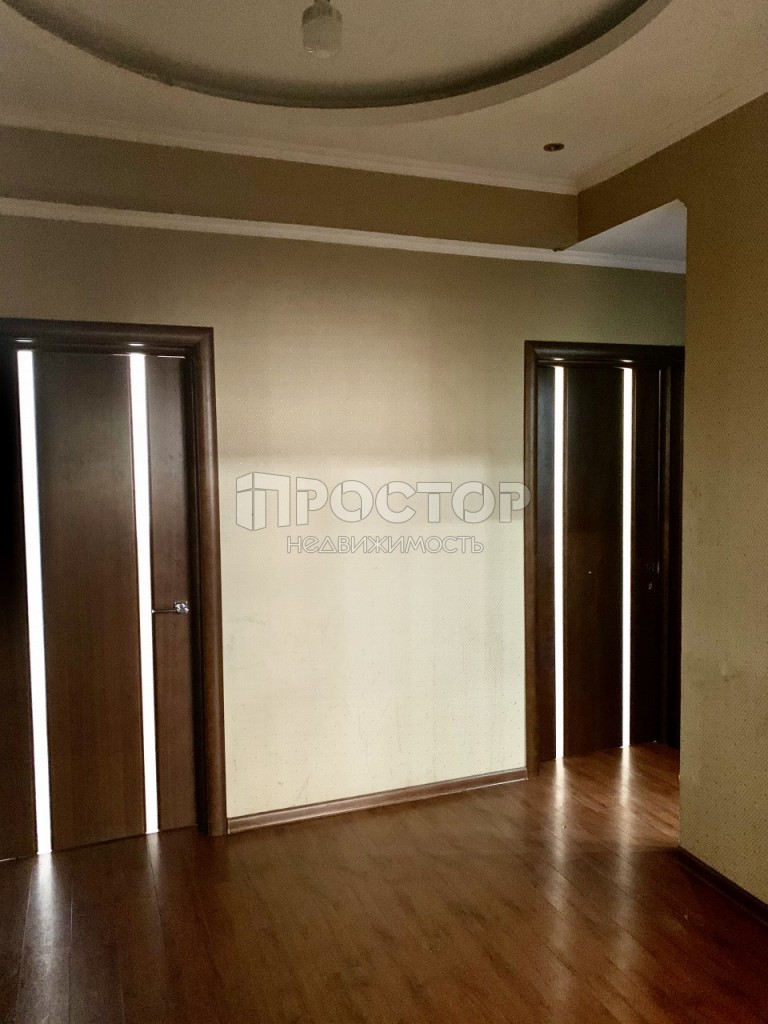 3-комнатная квартира, 78 м² - фото 5
