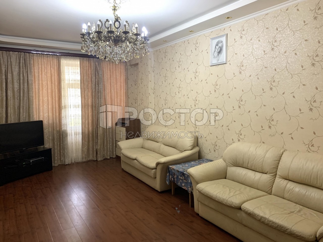3-комнатная квартира, 78 м² - фото 17