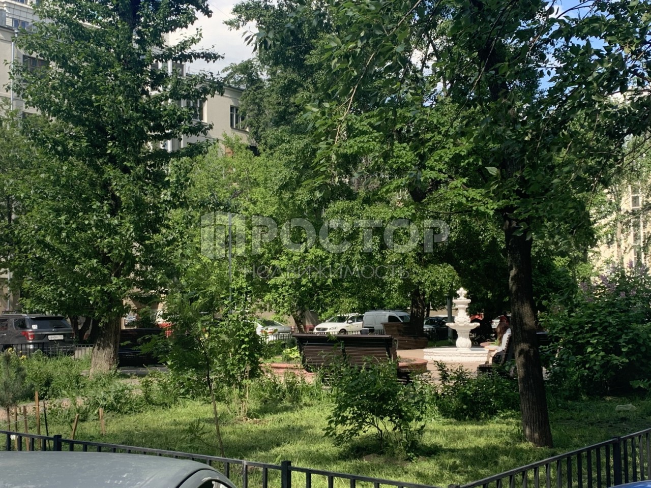 3-комнатная квартира, 78 м² - фото 25