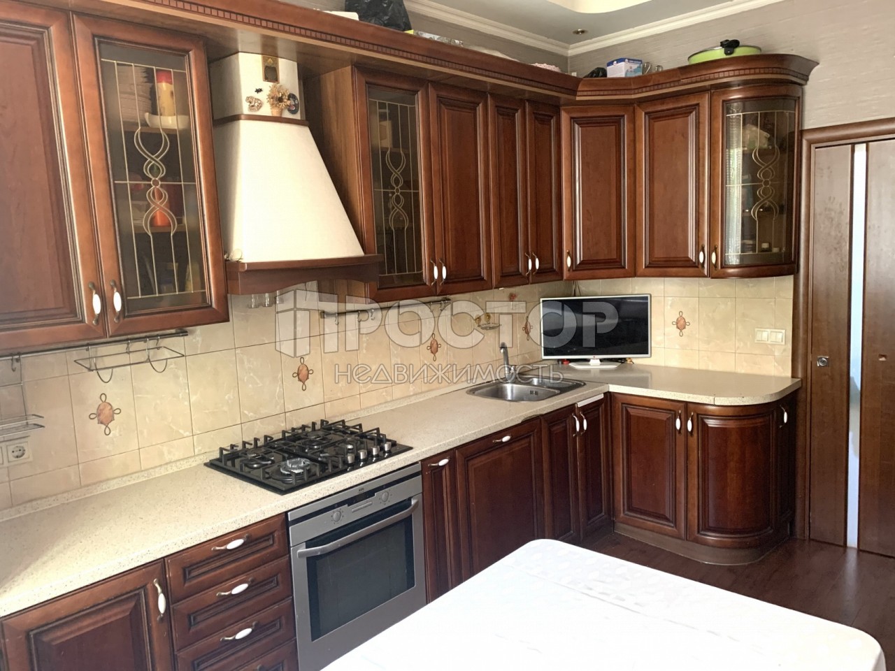 3-комнатная квартира, 78 м² - фото 12