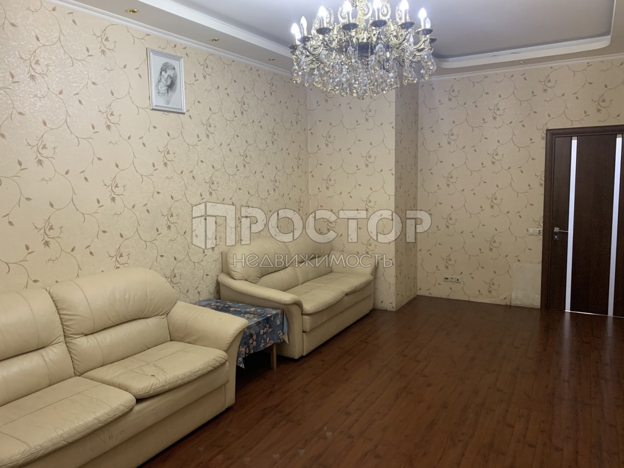 3-комнатная квартира, 78 м² - фото 15