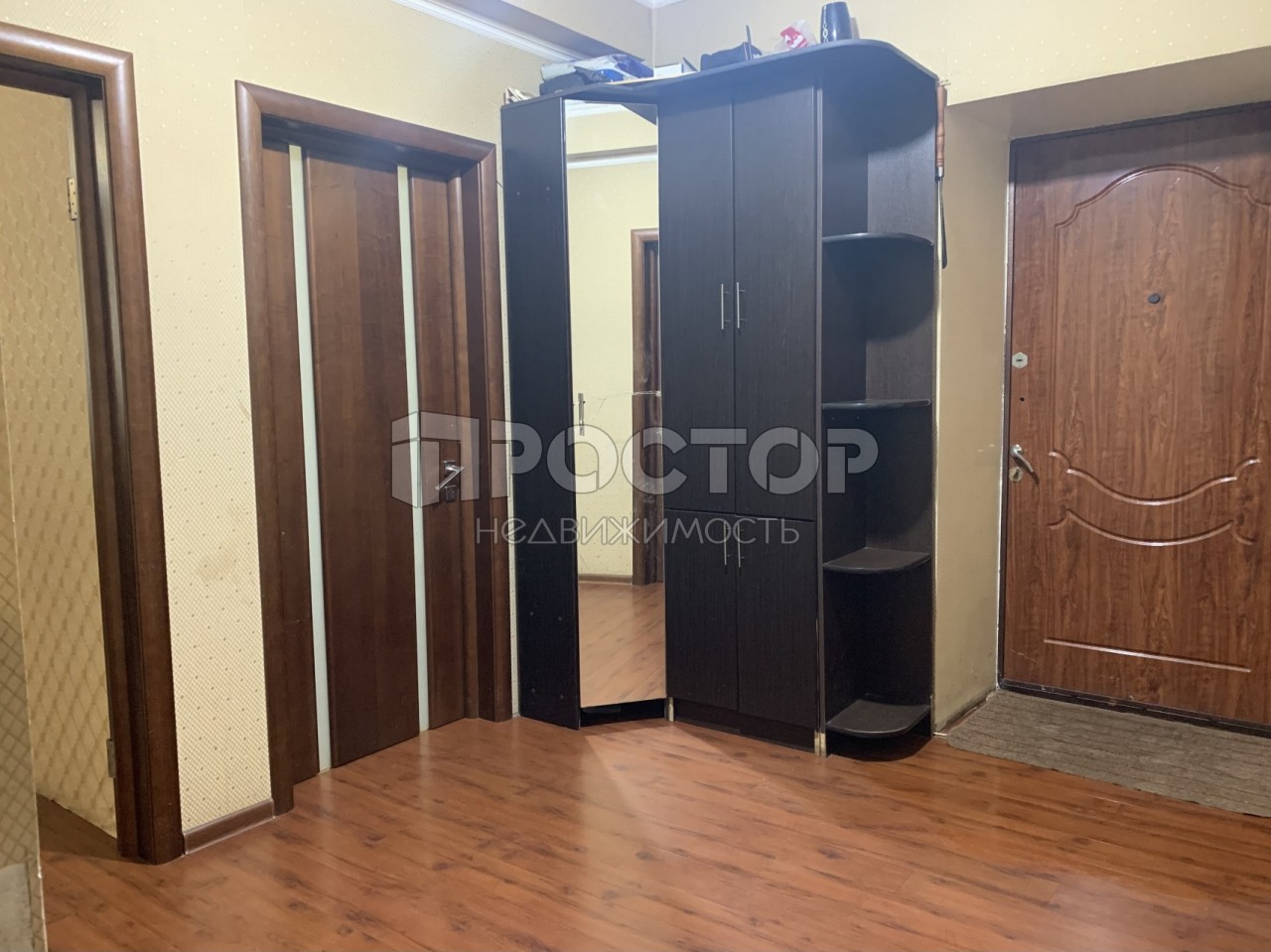 3-комнатная квартира, 78 м² - фото 7