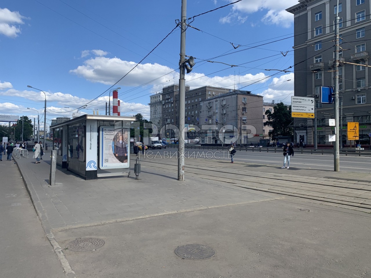 3-комнатная квартира, 78 м² - фото 3
