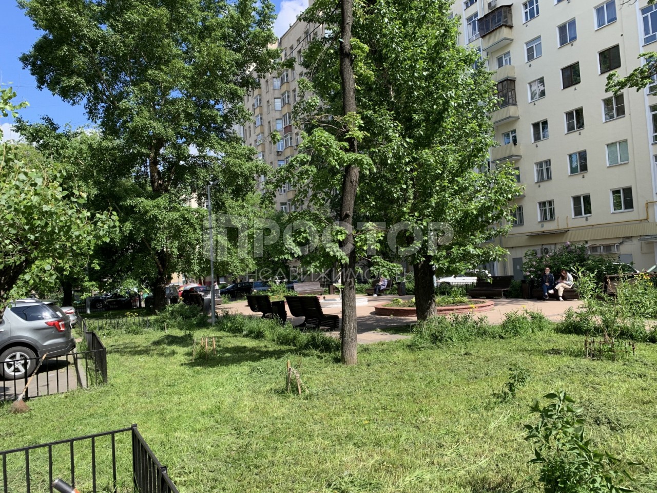 3-комнатная квартира, 78 м² - фото 24