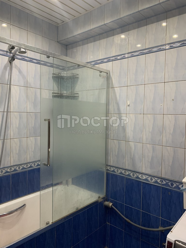 3-комнатная квартира, 78 м² - фото 11