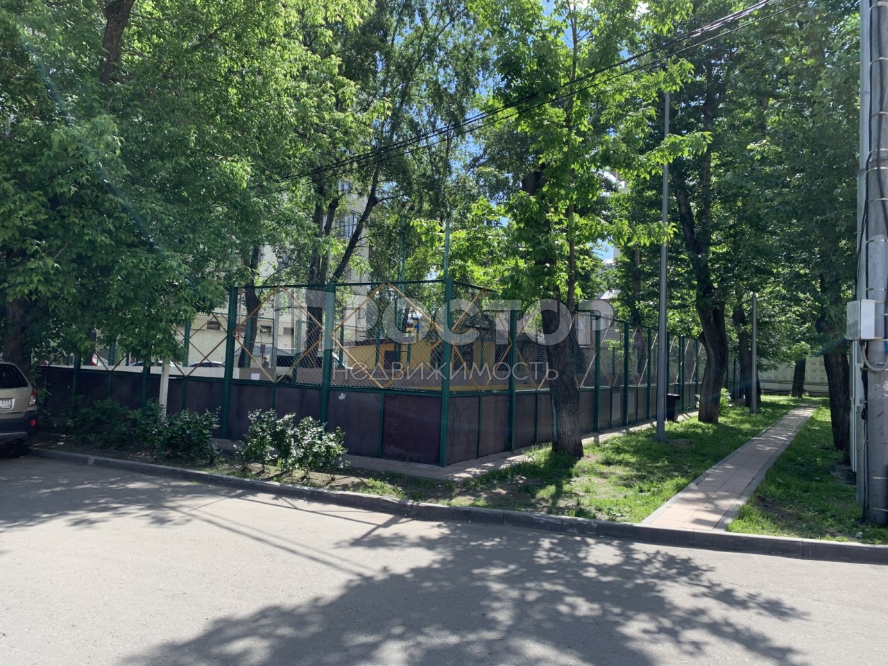 3-комнатная квартира, 78 м² - фото 23