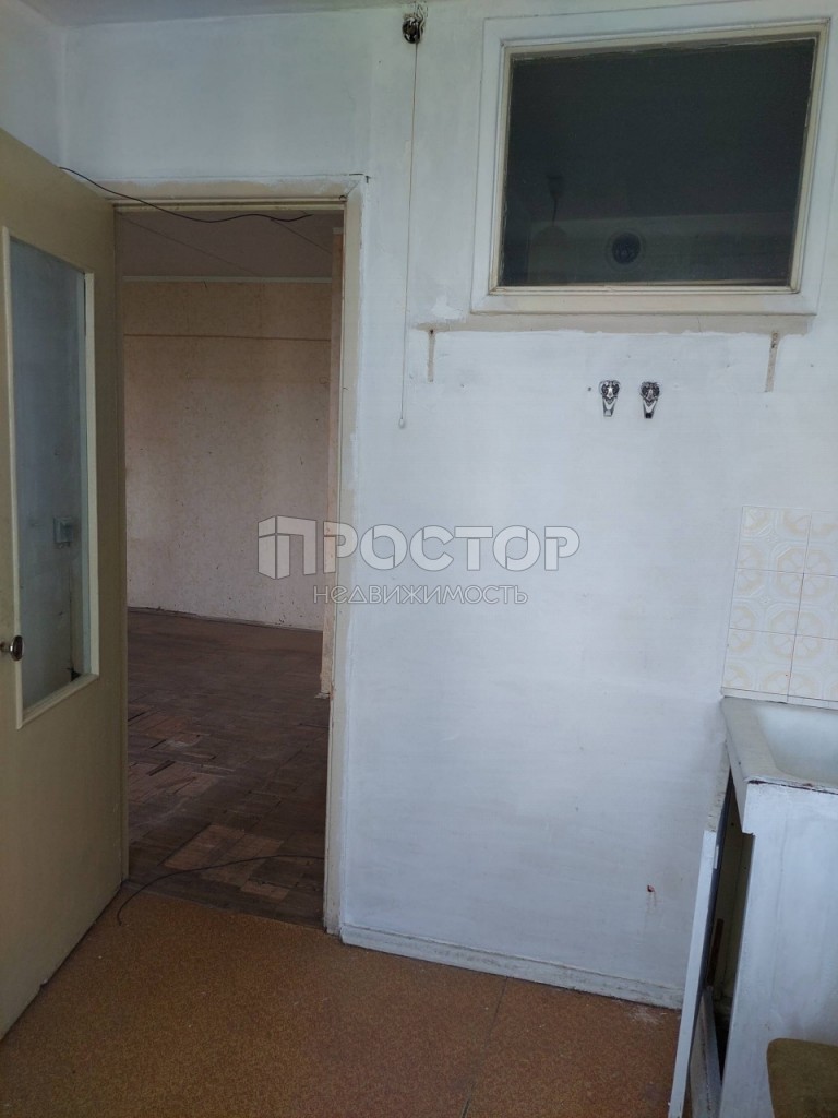 1-комнатная квартира, 29.8 м² - фото 3