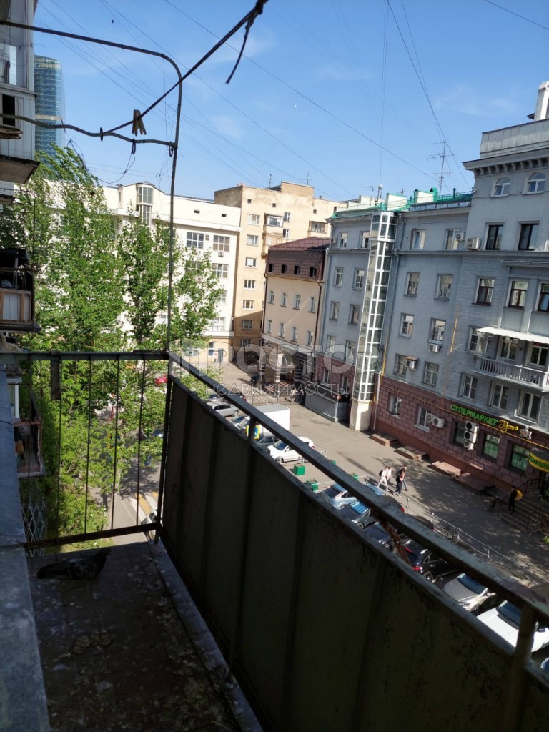 1-комнатная квартира, 29.8 м² - фото 9