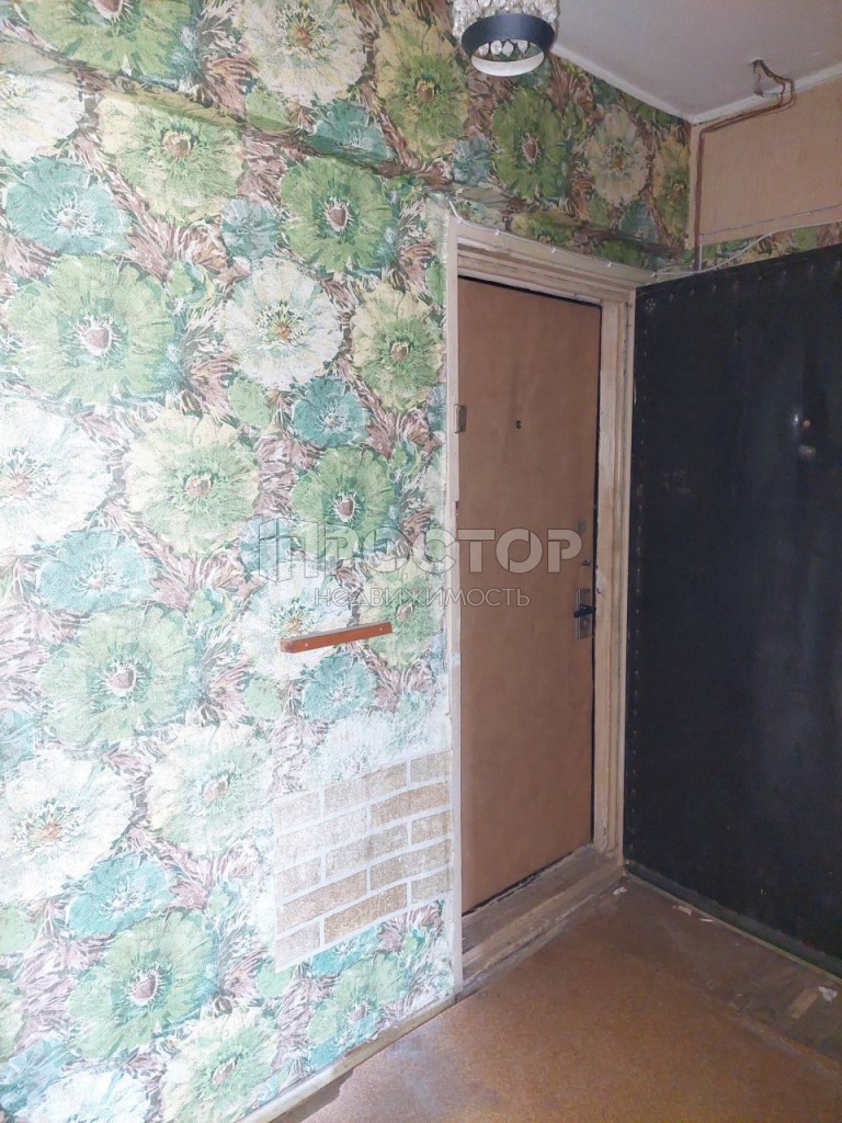 1-комнатная квартира, 29.8 м² - фото 2