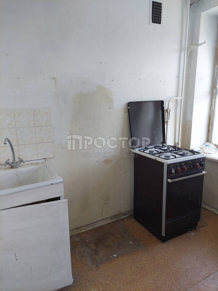 1-комнатная квартира, 29.8 м² - фото 4
