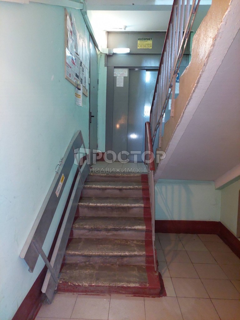 1-комнатная квартира, 29.8 м² - фото 12