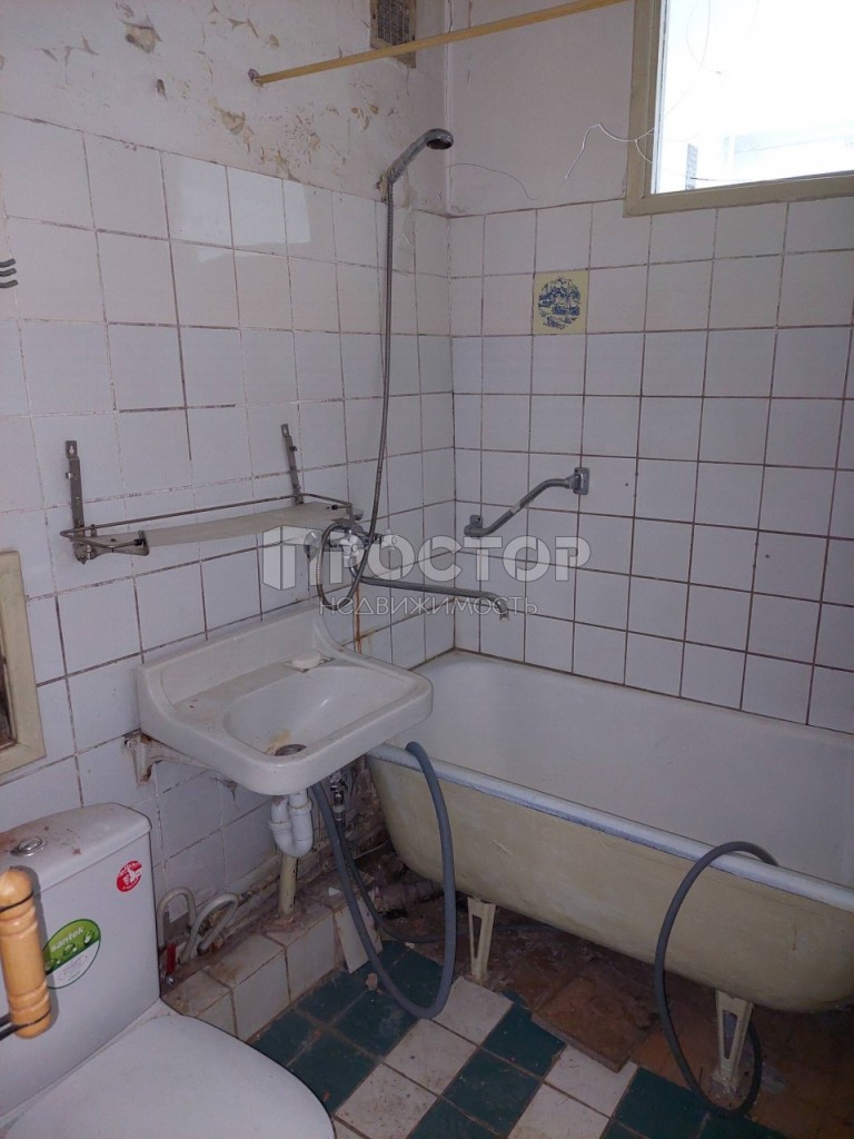1-комнатная квартира, 29.8 м² - фото 5