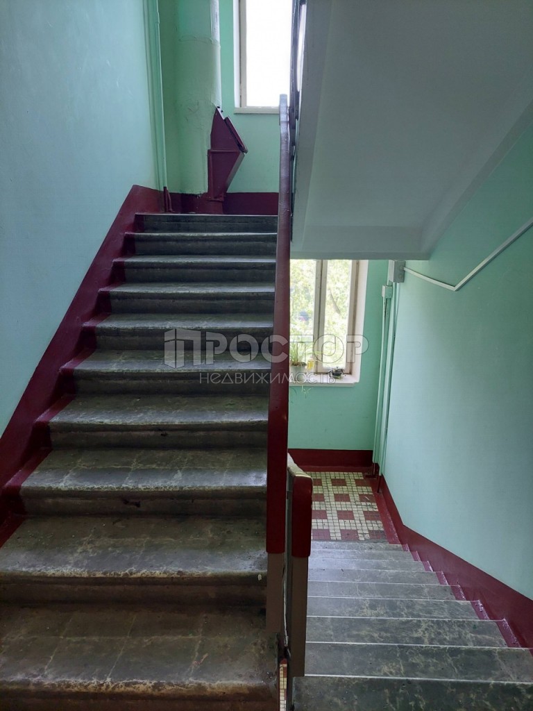 1-комнатная квартира, 29.8 м² - фото 10