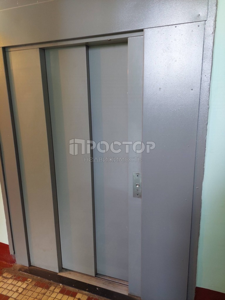 1-комнатная квартира, 29.8 м² - фото 11