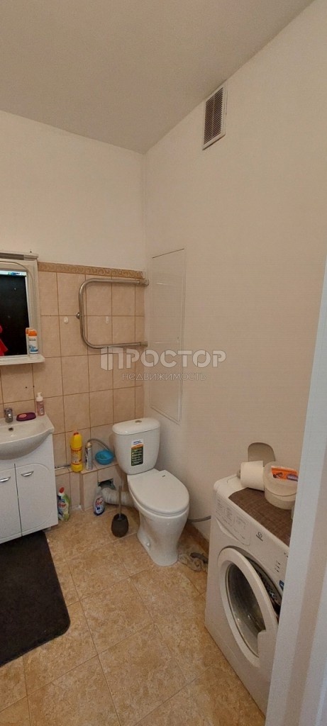 Студия, 25 м² - фото 13