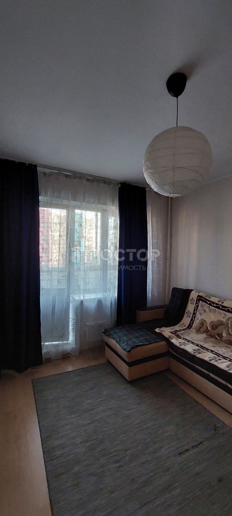 Студия, 25 м² - фото 7