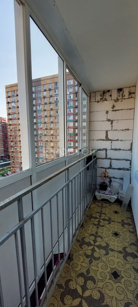 Студия, 25 м² - фото 5